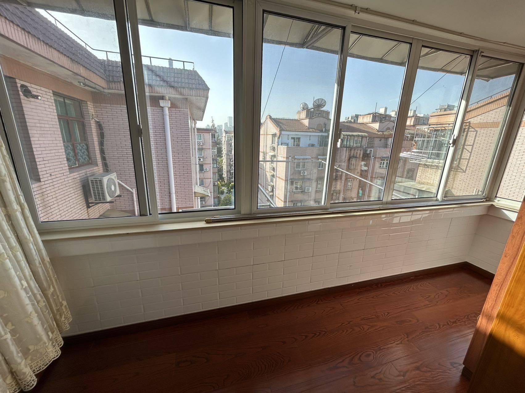 上海 宝山 | 文华苑_8