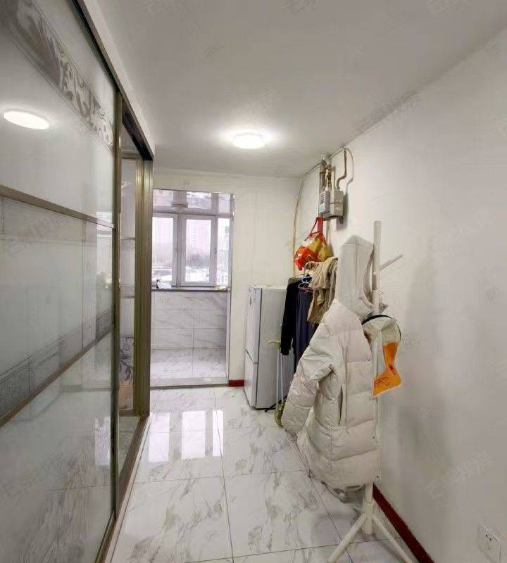 瀋陽 大東 | 合作新村-31号楼_4