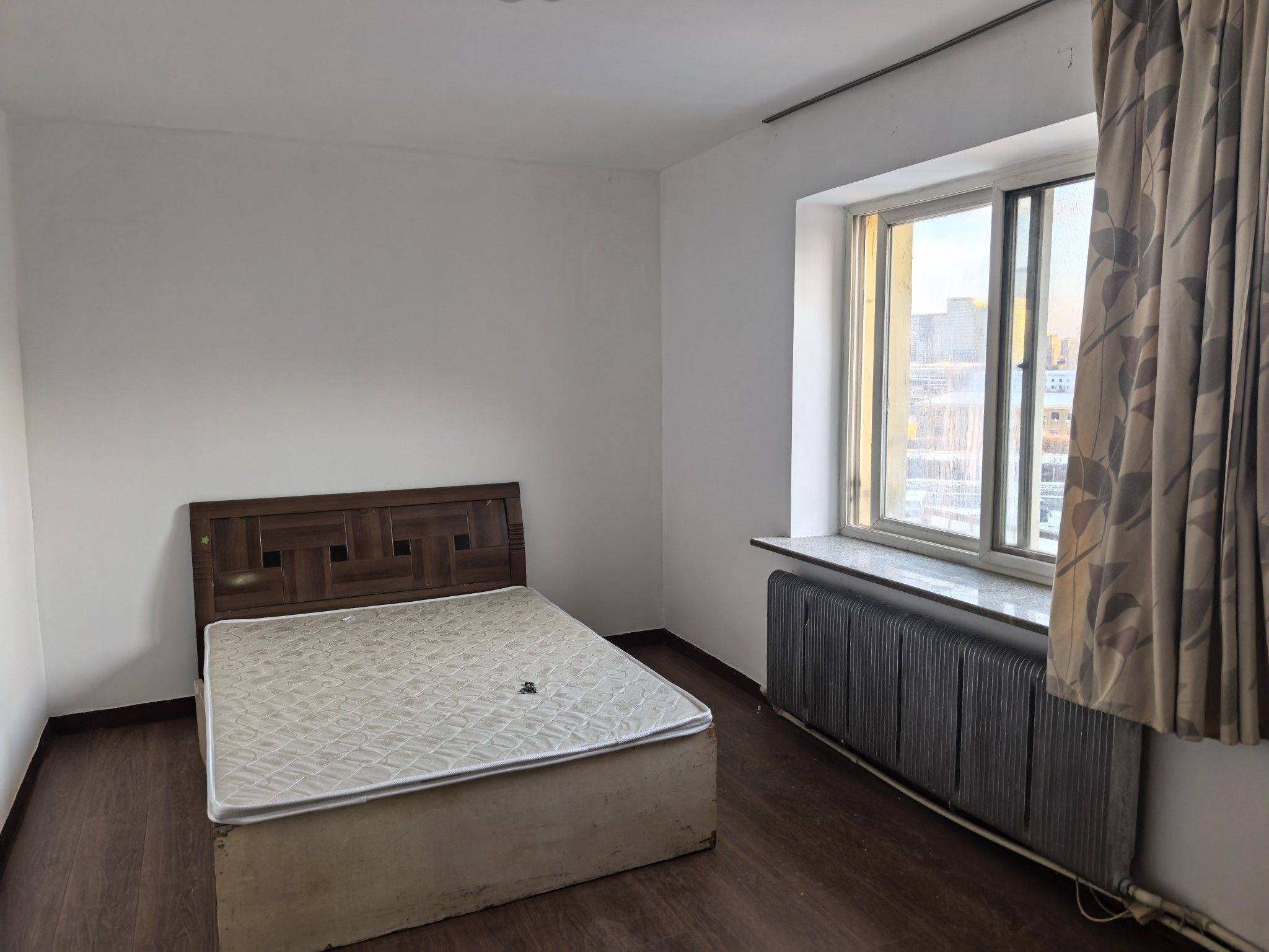 爱吃火郭先生整租房源1