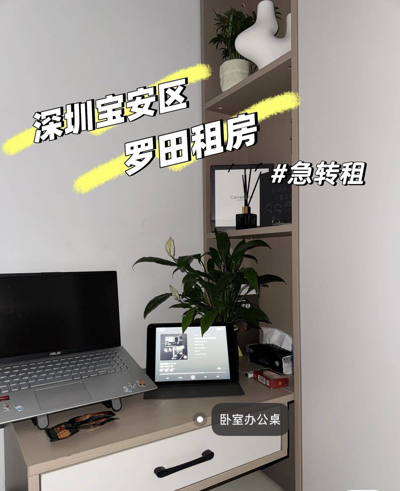 深圳 寶安 | 罗中路南区-7号楼_1