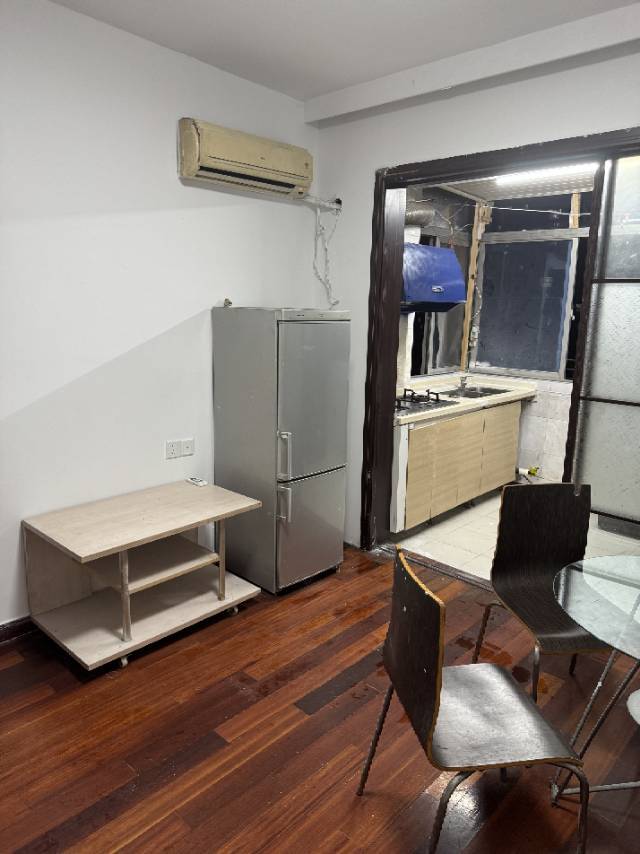 滨湖区 水秀新村