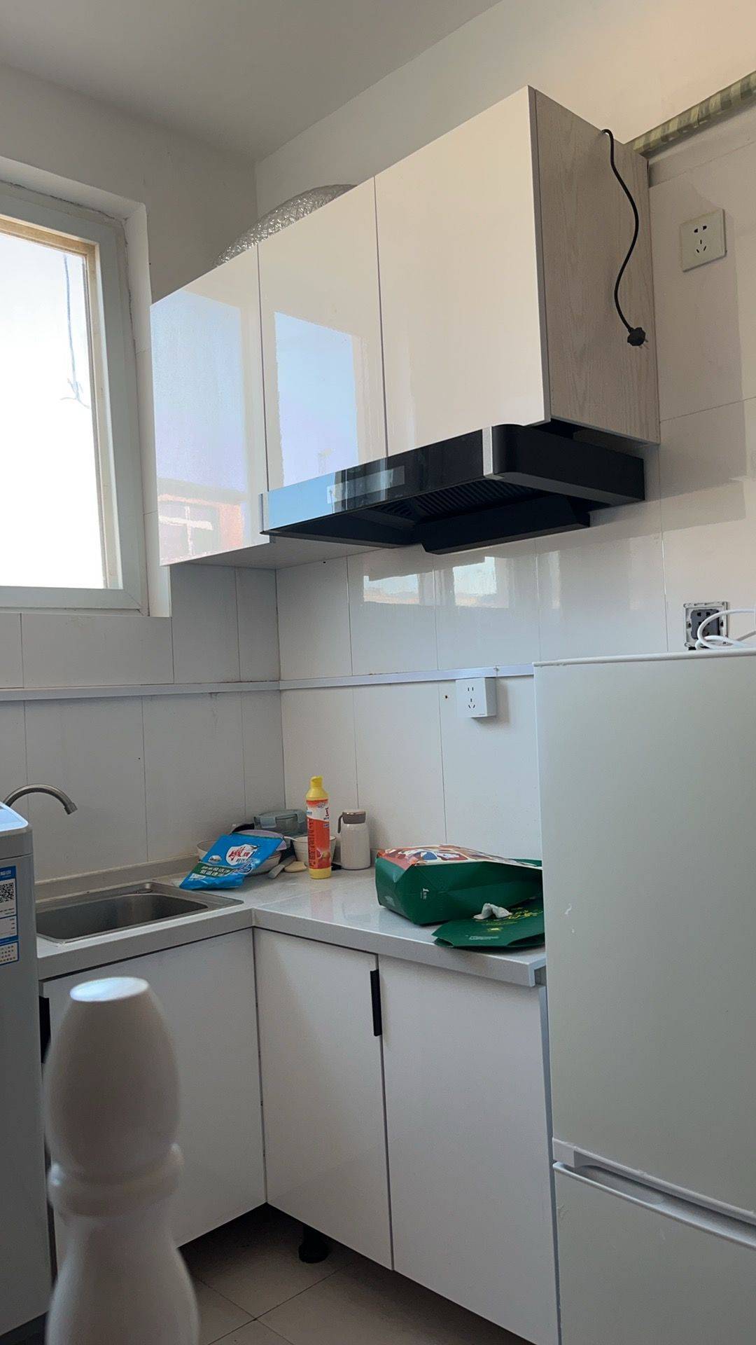 我要喝手磨咖啡整租房源1