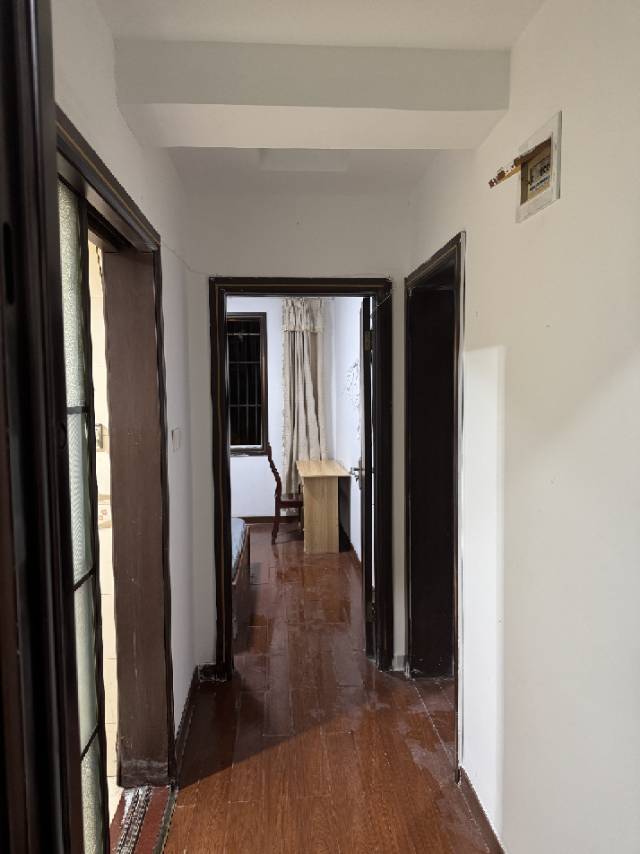 无锡 滨湖区 | 水秀新村_3