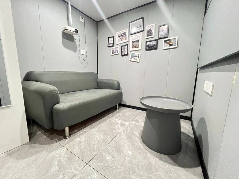 长沙 天心 | 李我他公寓-78号楼_5