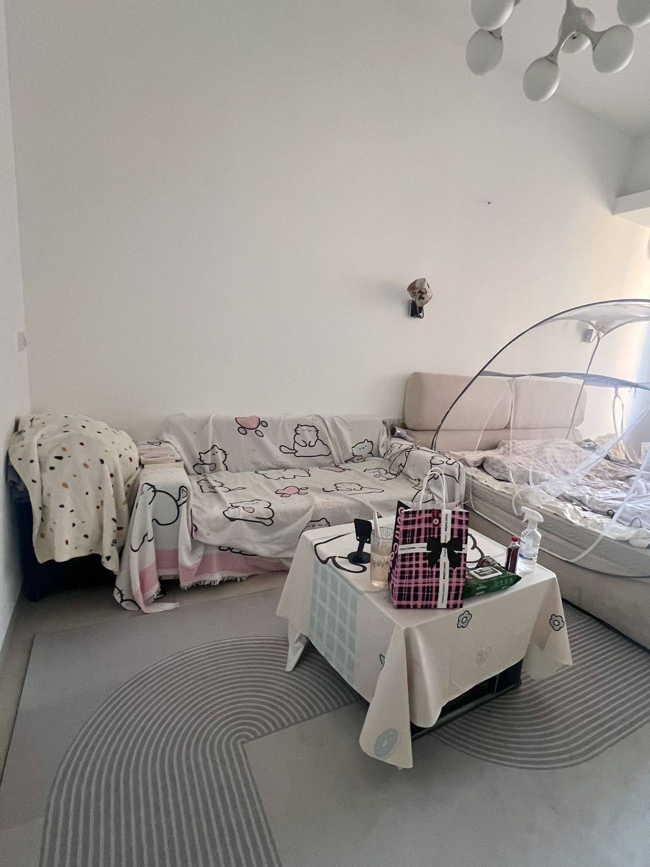 塘廈 领寓楼