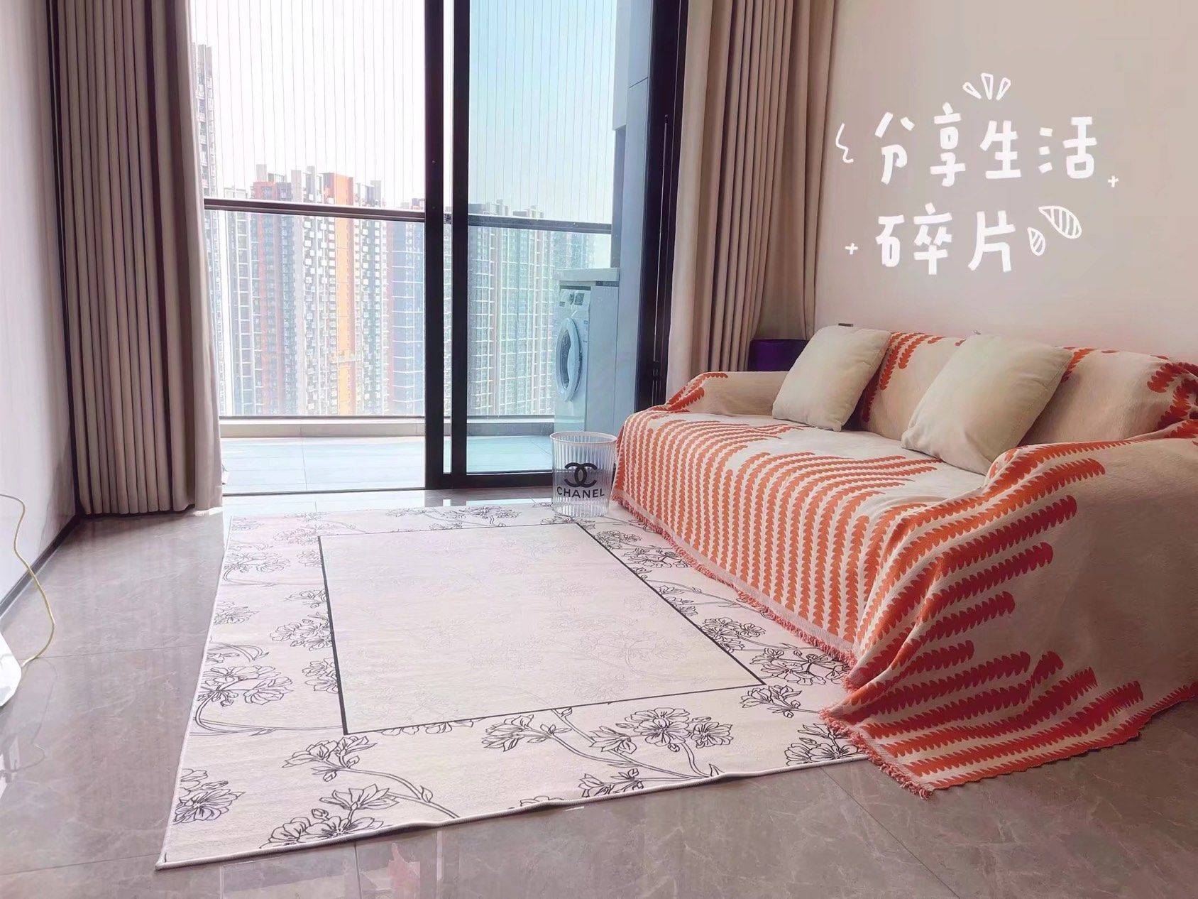 z女士整租房源2