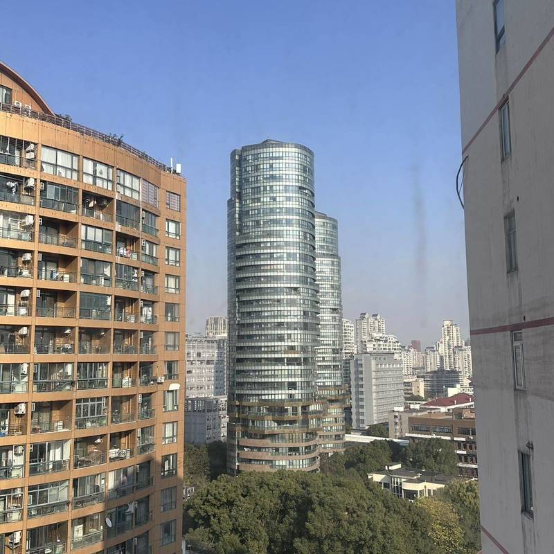 上海 長寧 | 边城小区_5