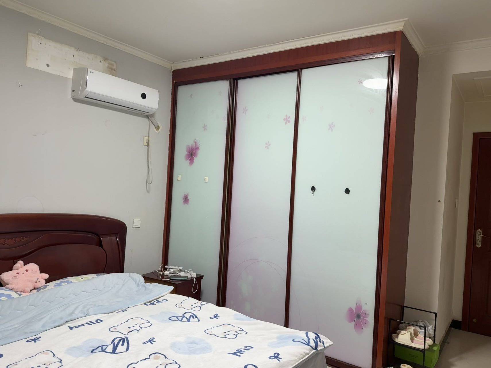 樱桃🍒整租房源1