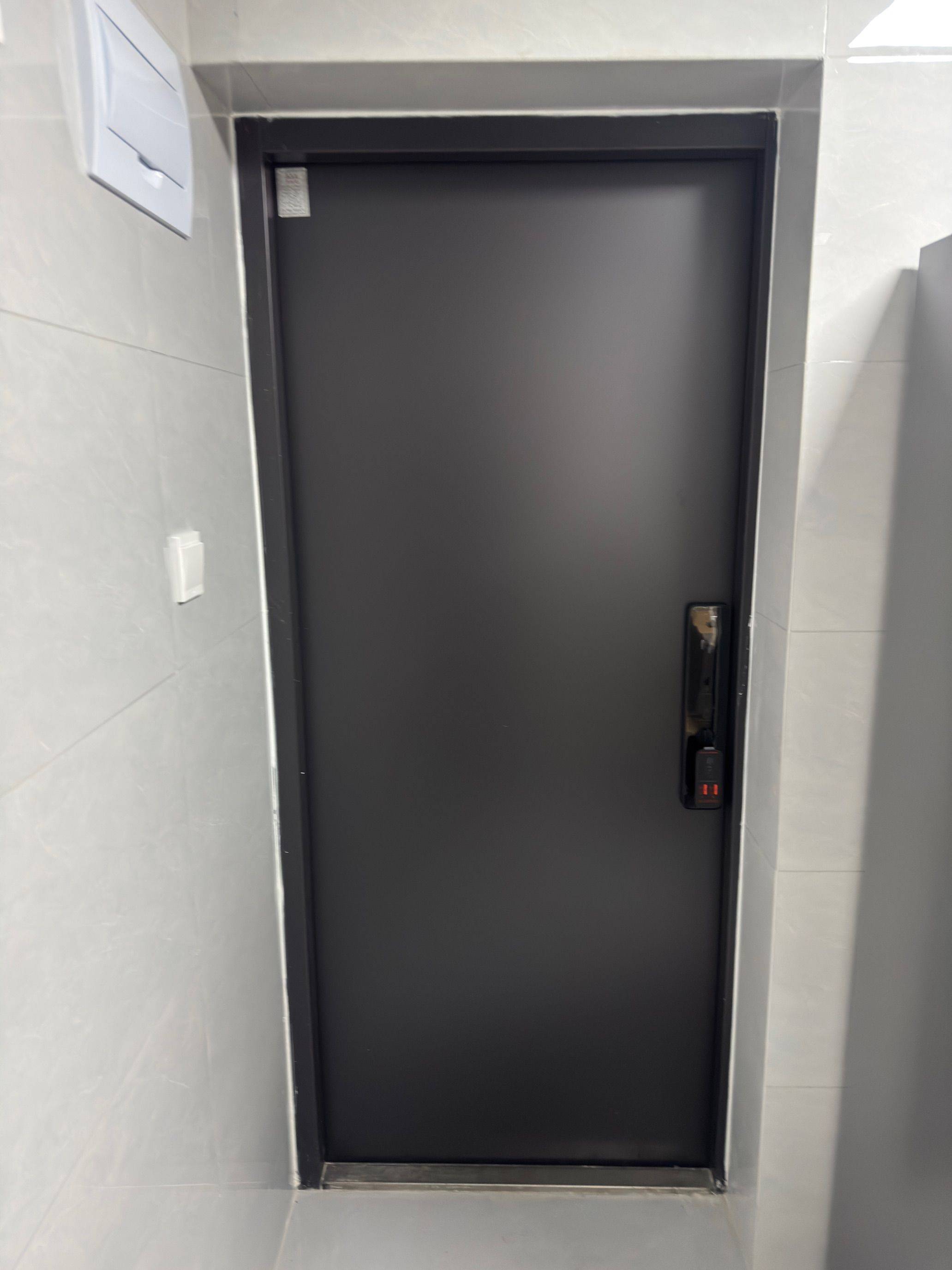 上海 长宁 | 虹一小区_5