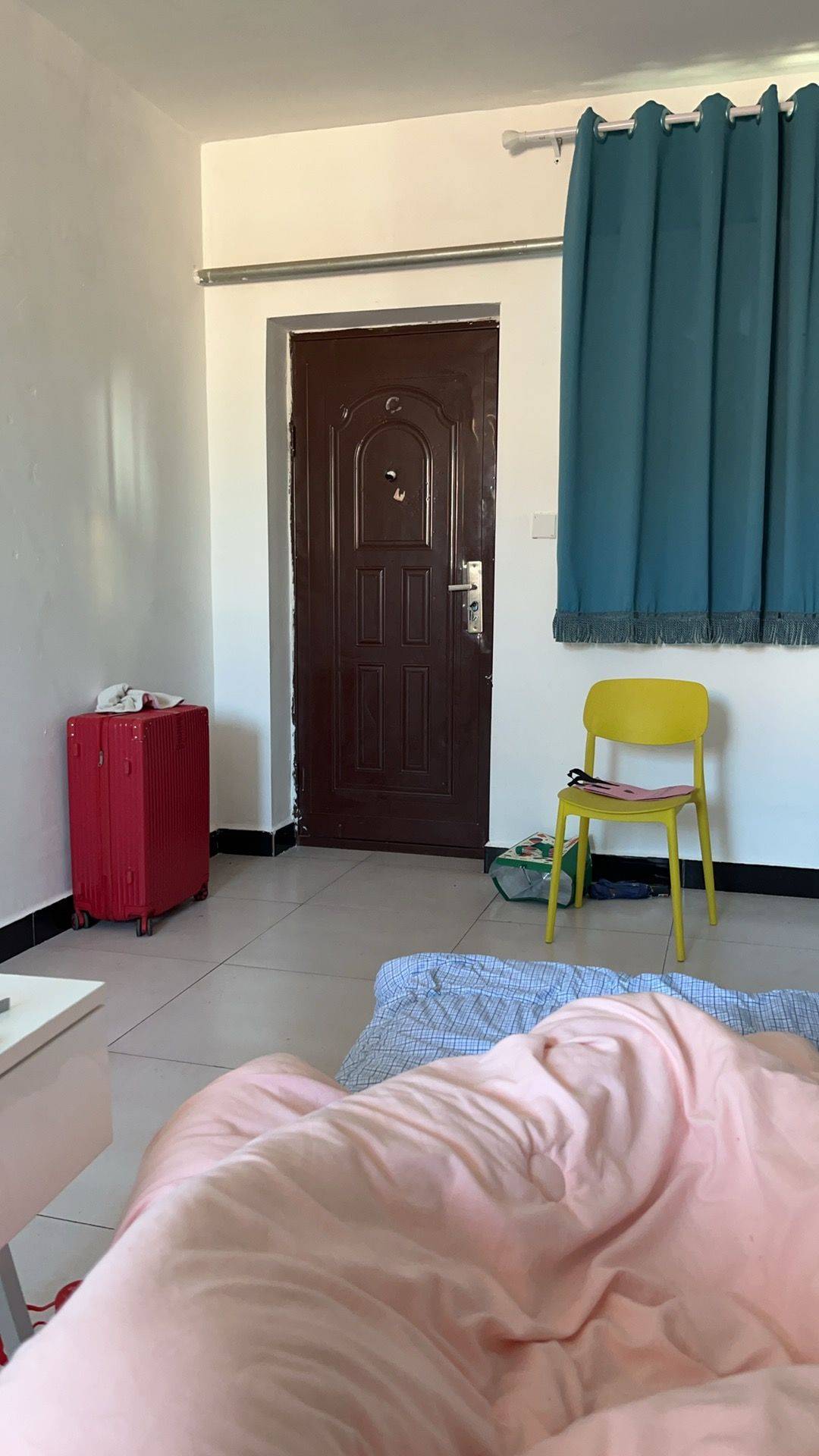 我要喝手磨咖啡整租房源2