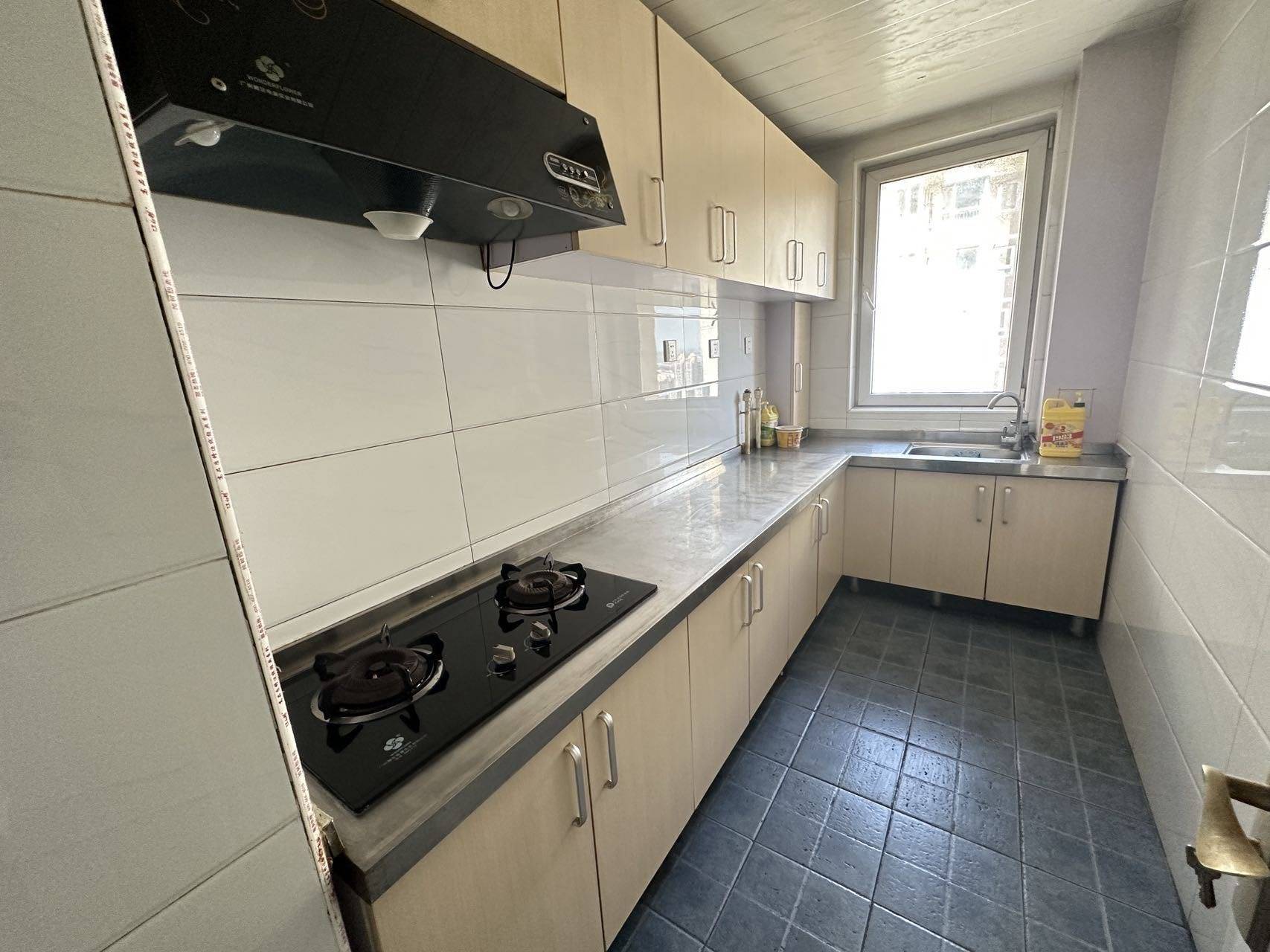 北京 丰台 | 金第润苑-B区_4