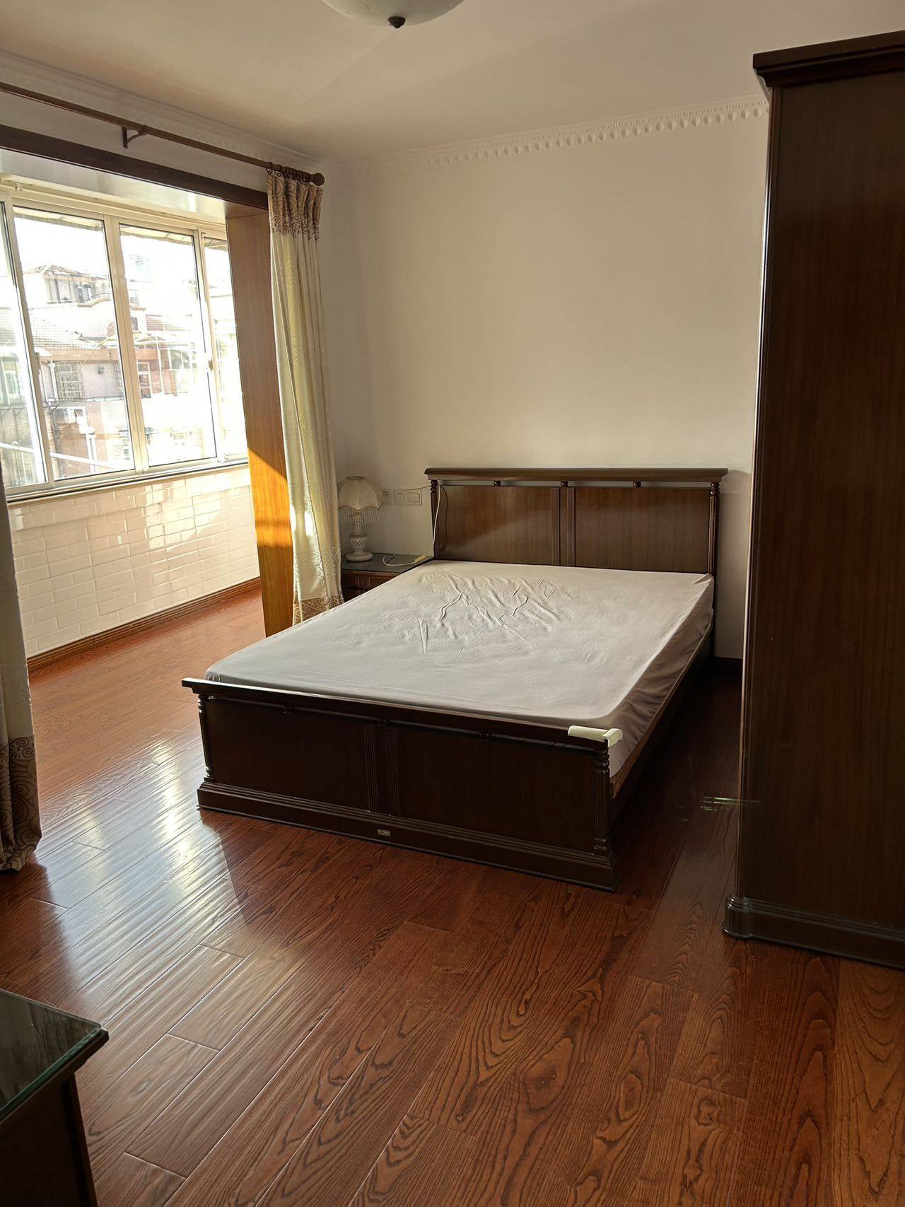 上海 宝山 | 文华苑_6