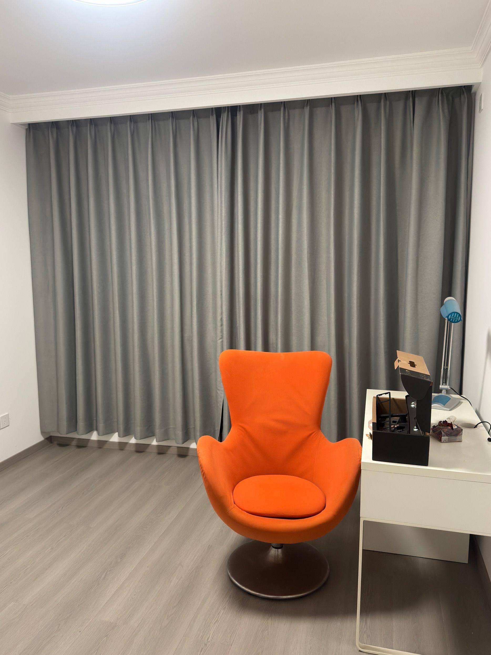 上海 长宁 | 虹一小区_4