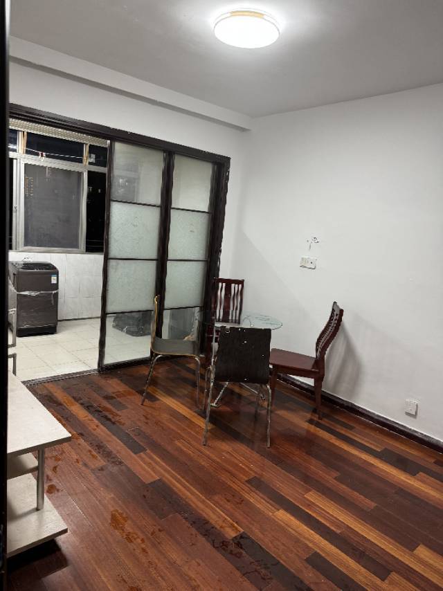 滨湖区 水秀新村