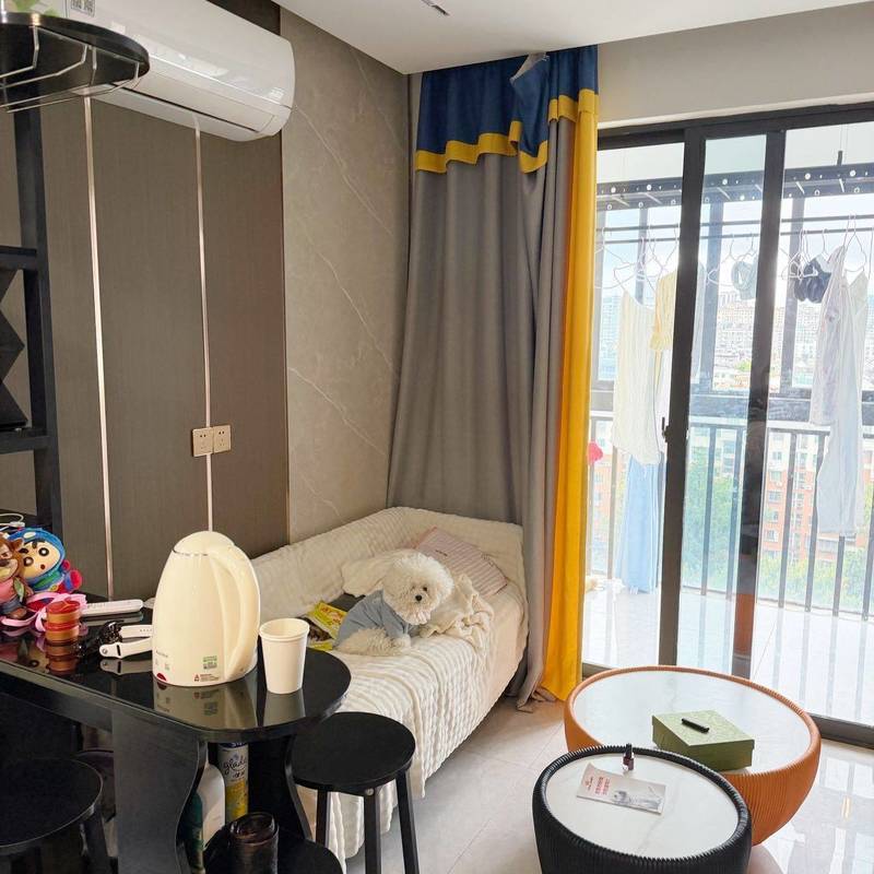 福州 晉安區 | 中建岳前雅居_4