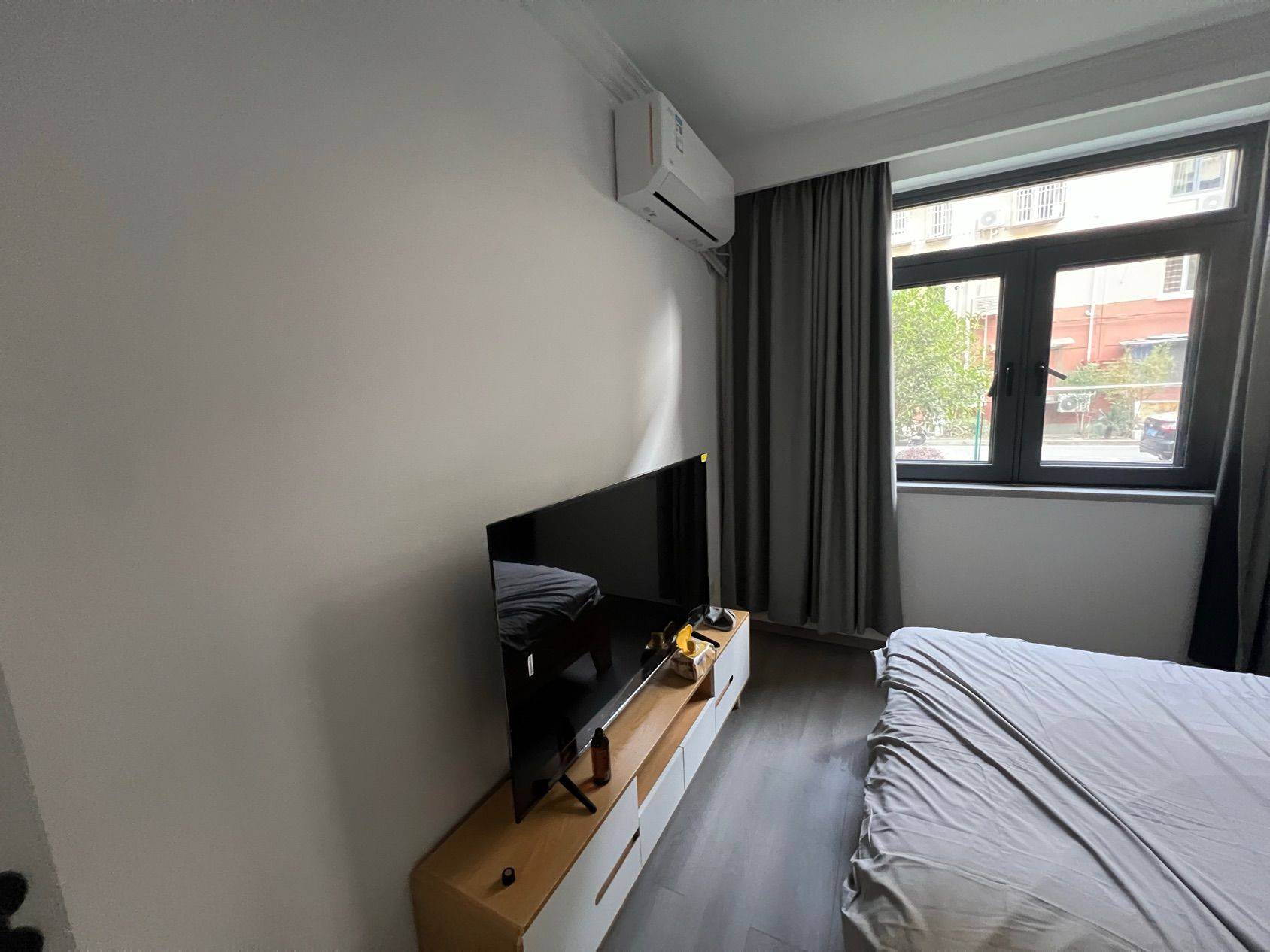 上海 长宁 | 虹一小区_6