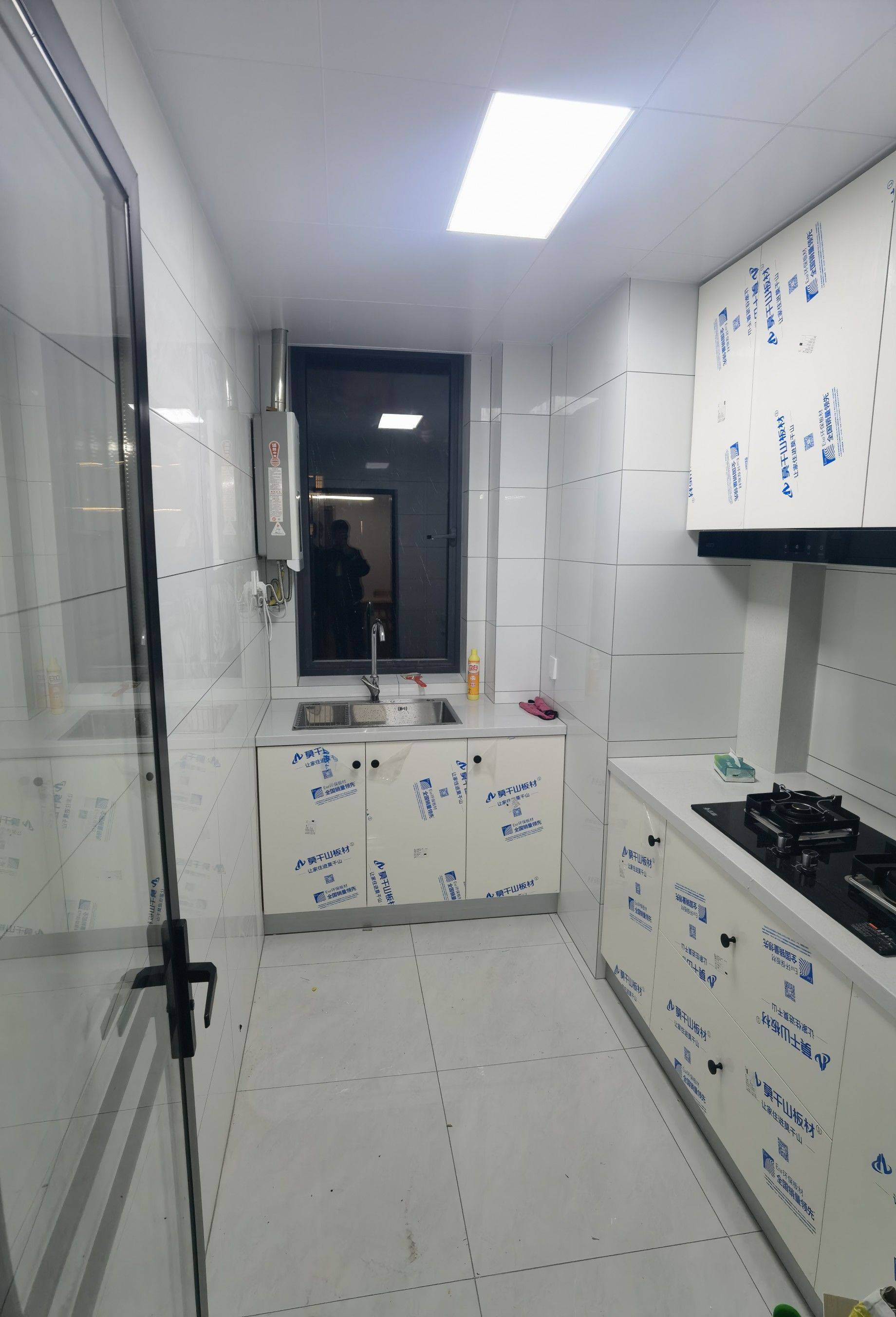 Nanjing Jiangning | 左邻右里-香桂苑_4