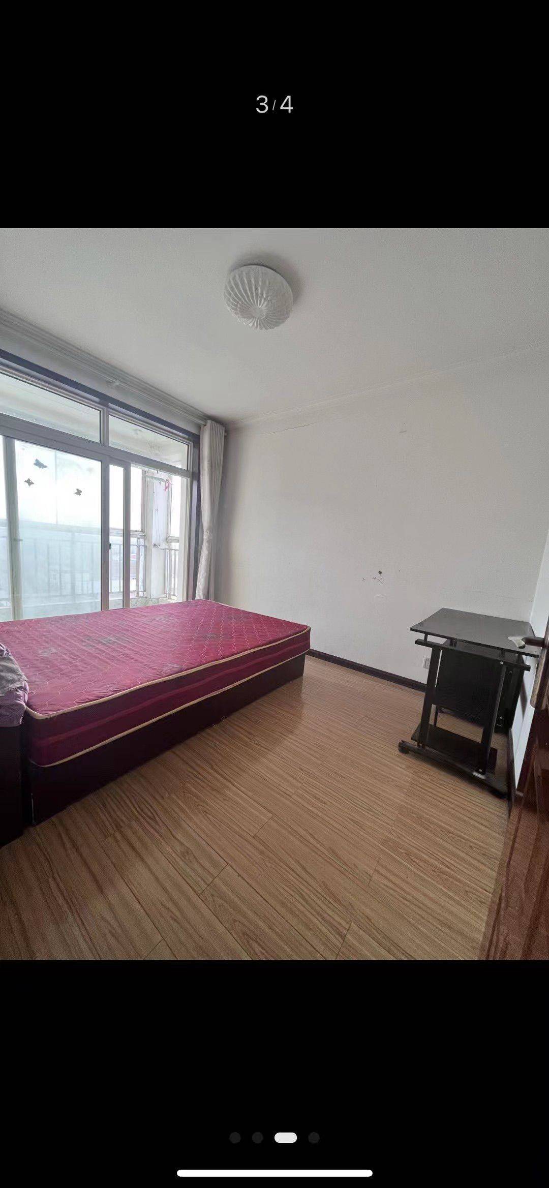 即墨 永信·新都花园-12号楼