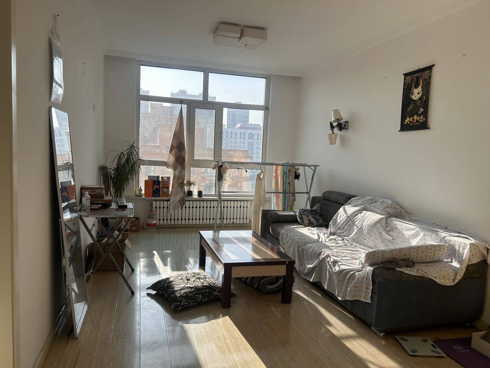 哈尔滨 呼兰 | 悦活里_5