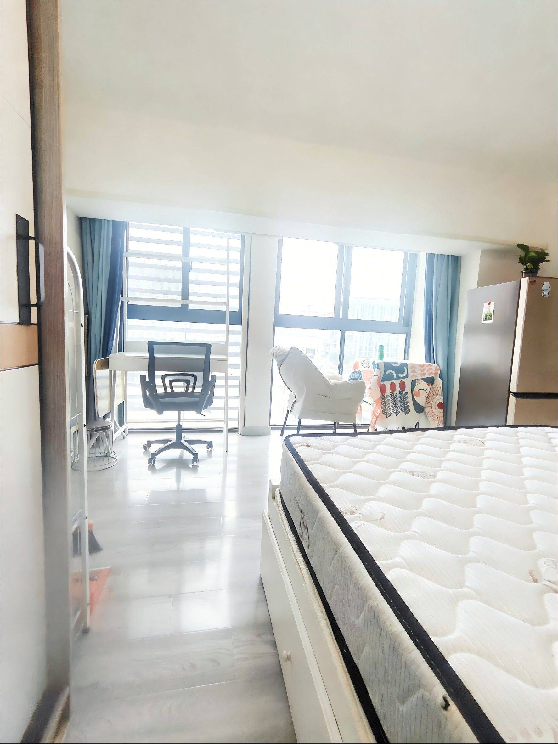 星悦城房东直租整租房源1