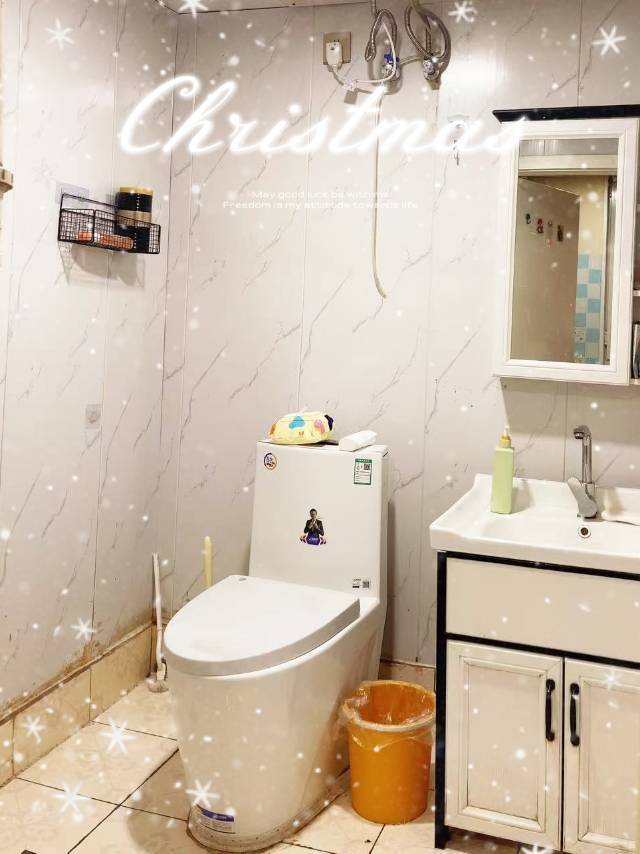 大连 西岗 | 起洋民宿(西安路店)_5