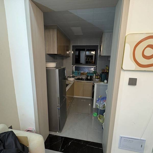 赫尔·推整租房源2