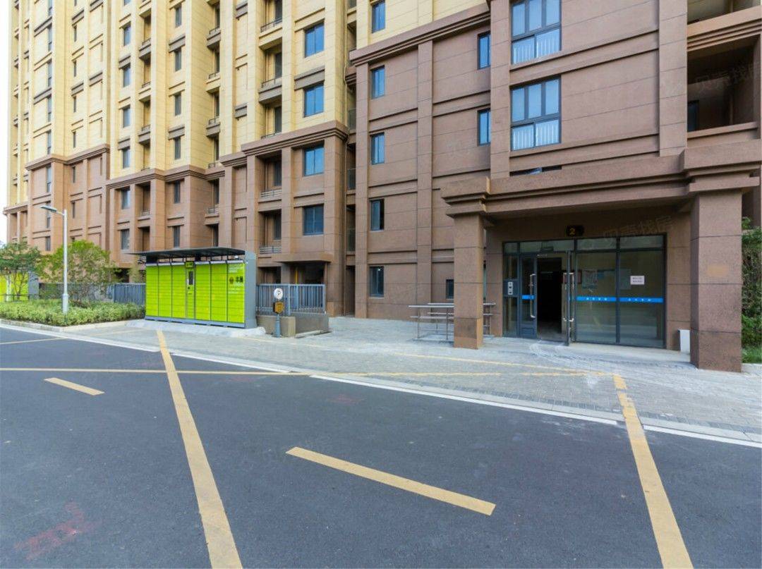 shaoping整租房源1