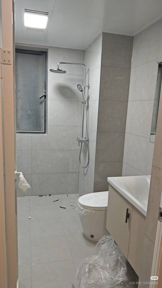 东莞 寮步 | 万科时富金色家园-2期_3