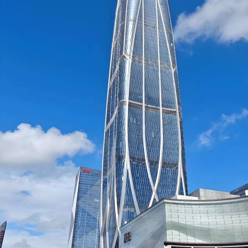 宁波 鄞州 | 宁波中心兰轩_3