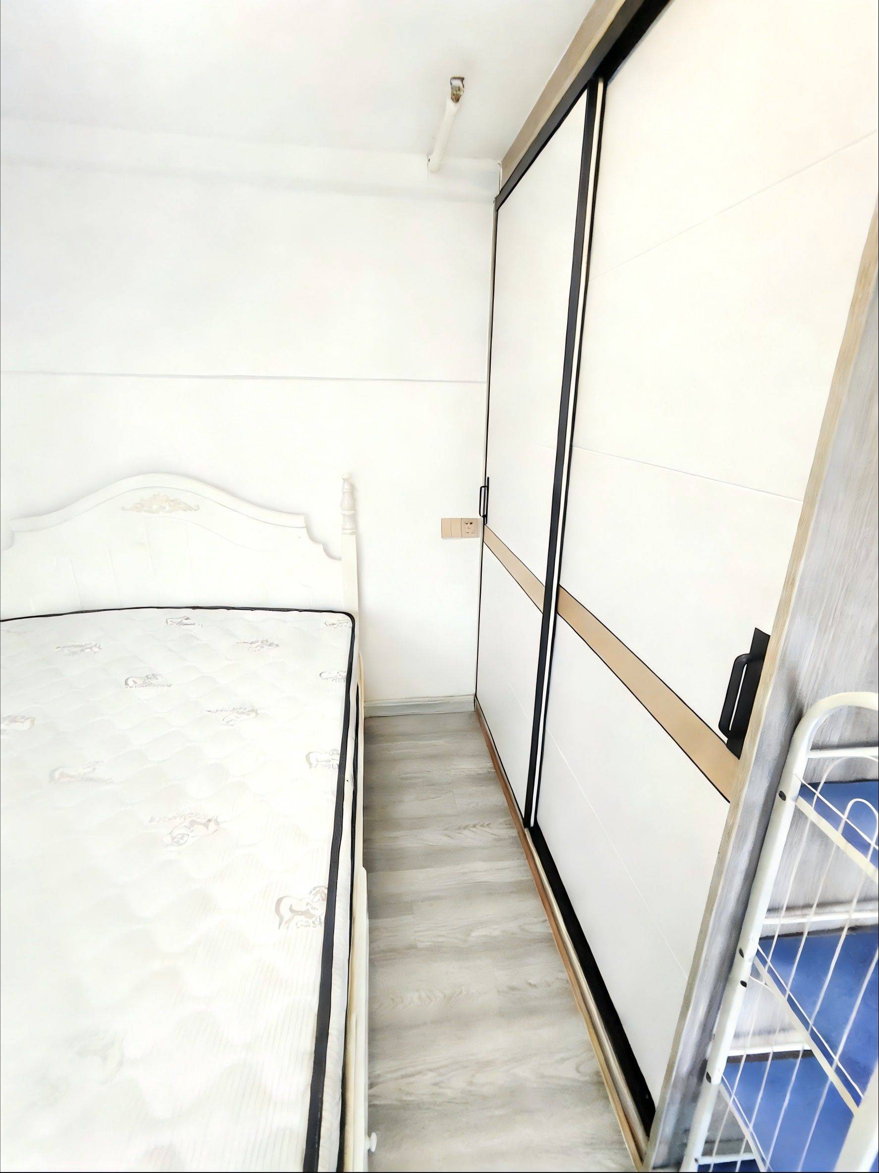 星悦城房东直租整租房源3