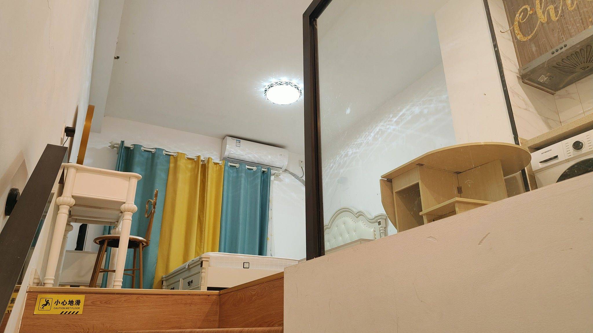 禅城 碧桂园曼哈顿-1号楼