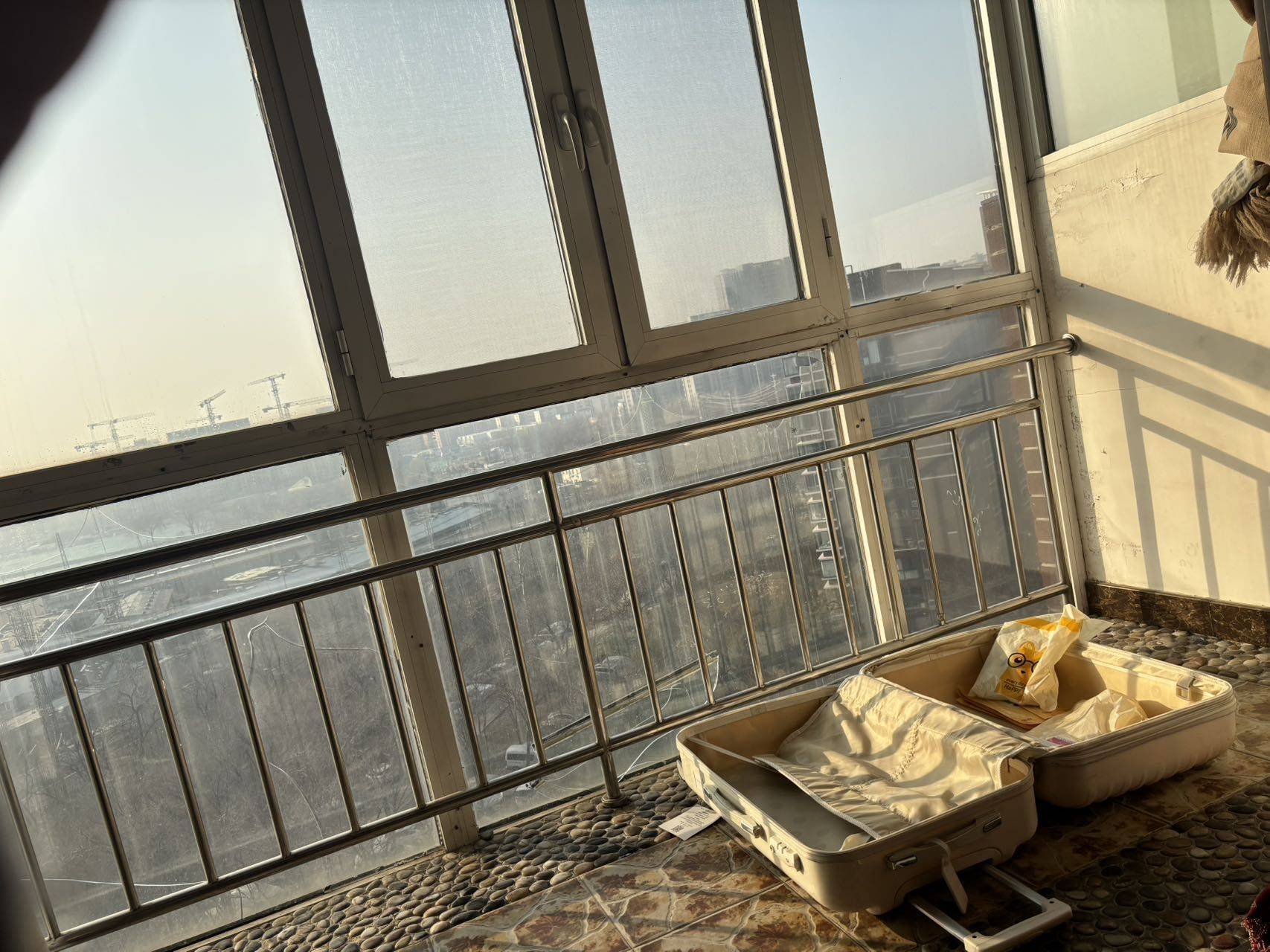 Beijing Fengtai | 万润风景_6