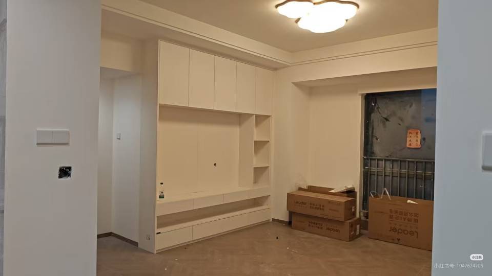 抹茶奶绿整租房源1