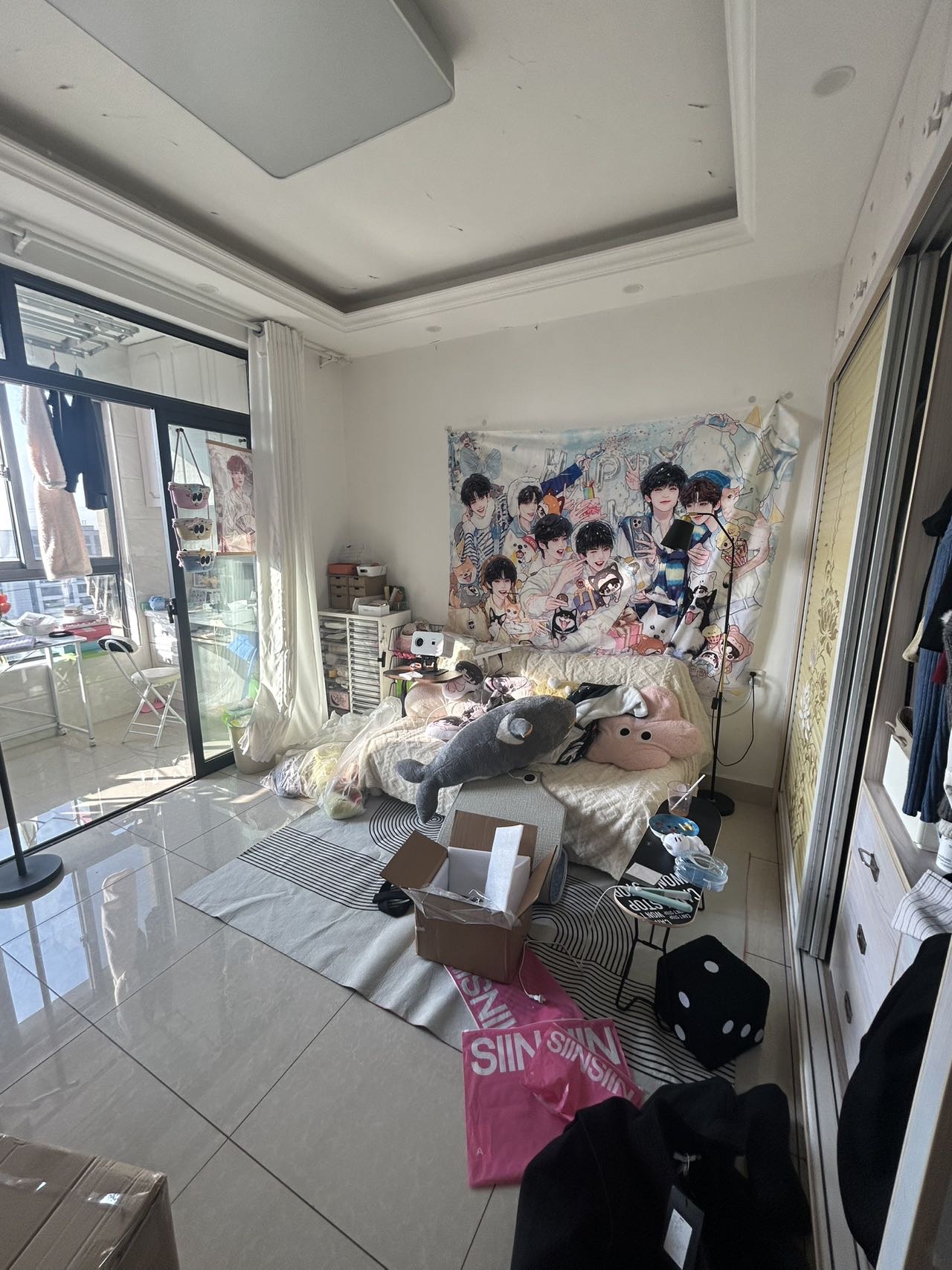 好悬整租房源1