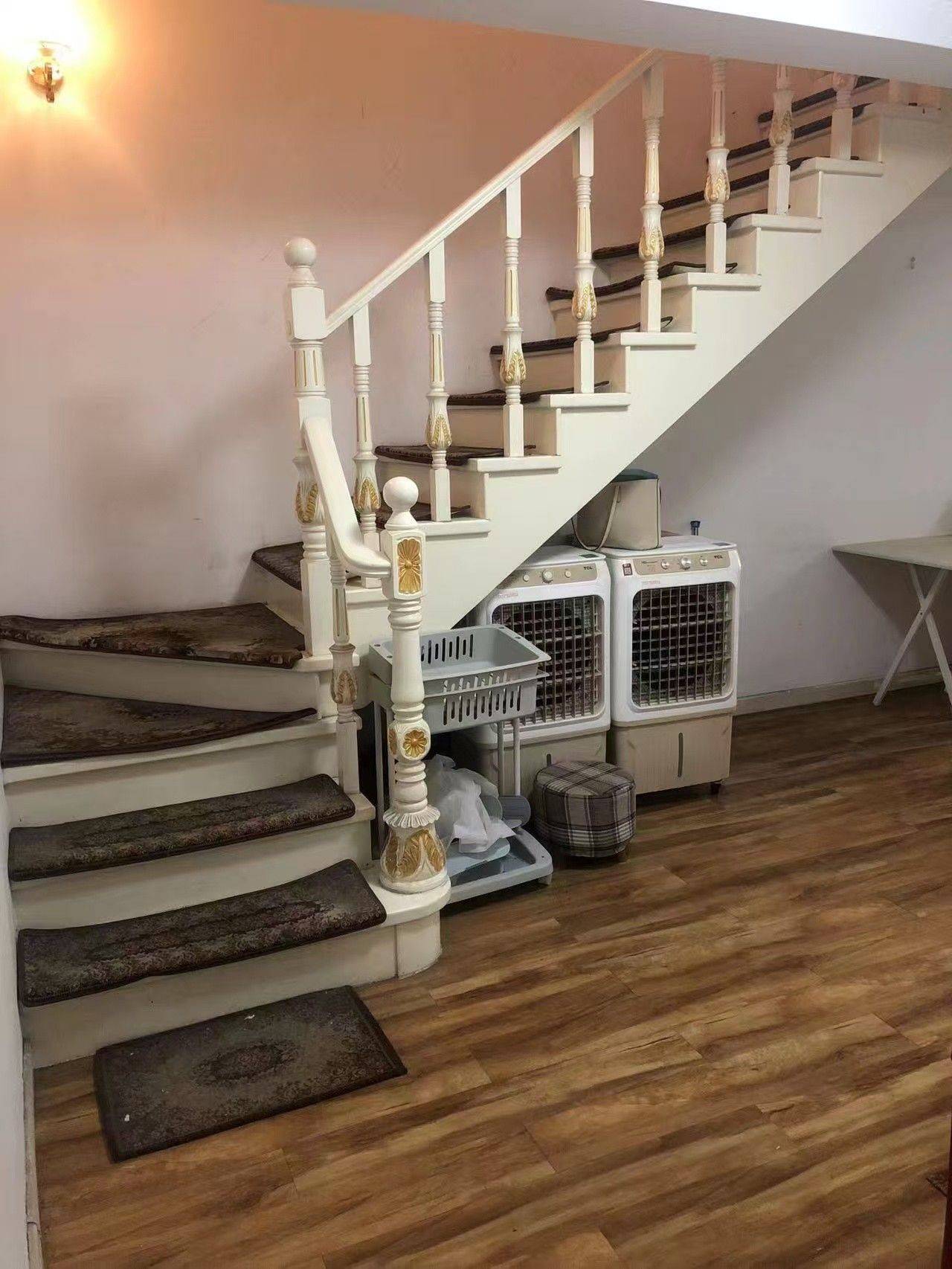 年轻的房东整租房源3