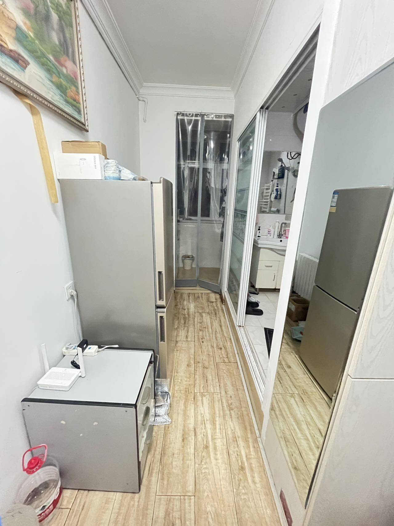 不吃西西梅整租房源2