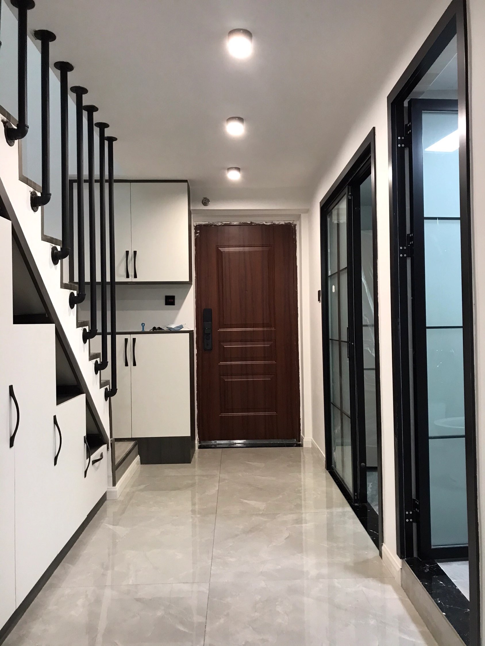 东望见山整租房源3