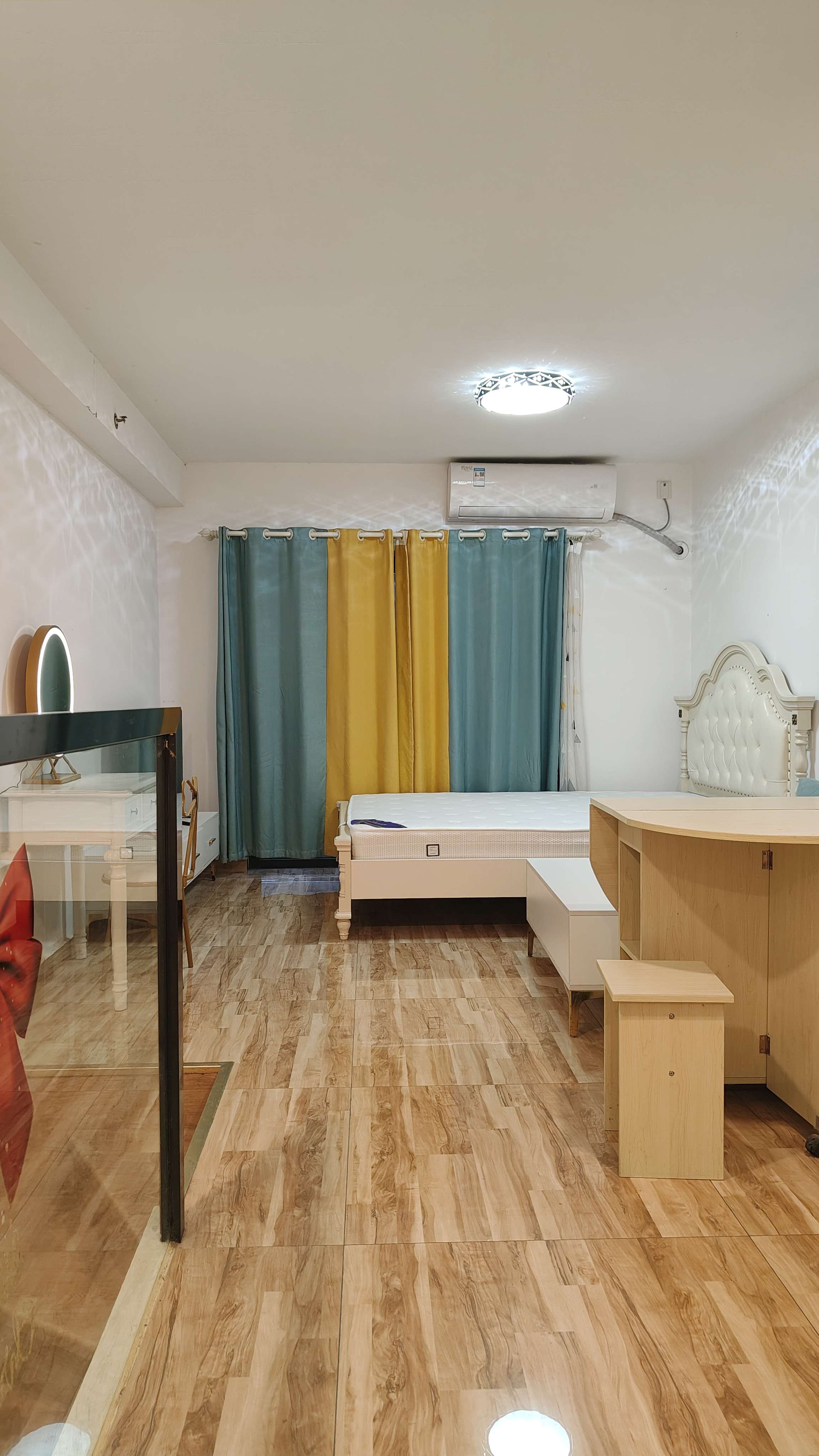 禅城 碧桂园曼哈顿-1号楼