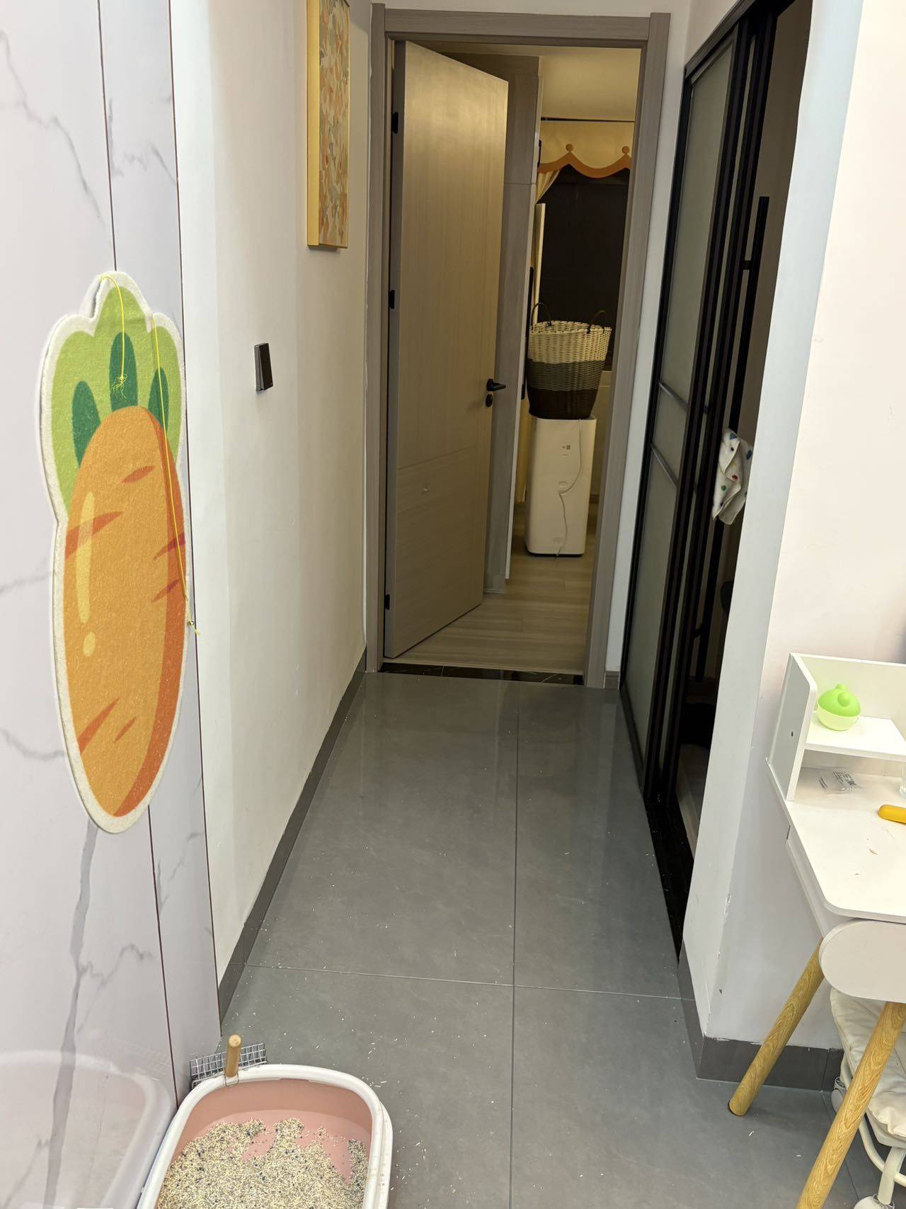 南昌 东湖区 | 赐福巷72号楼_4