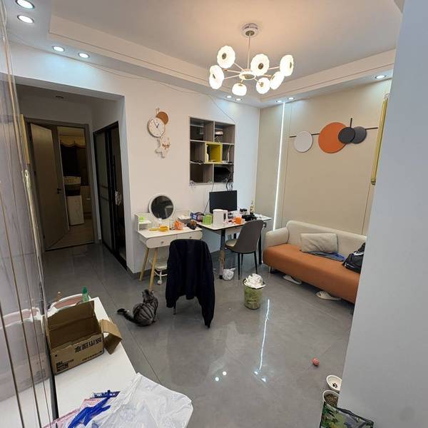 赫尔·推整租房源3