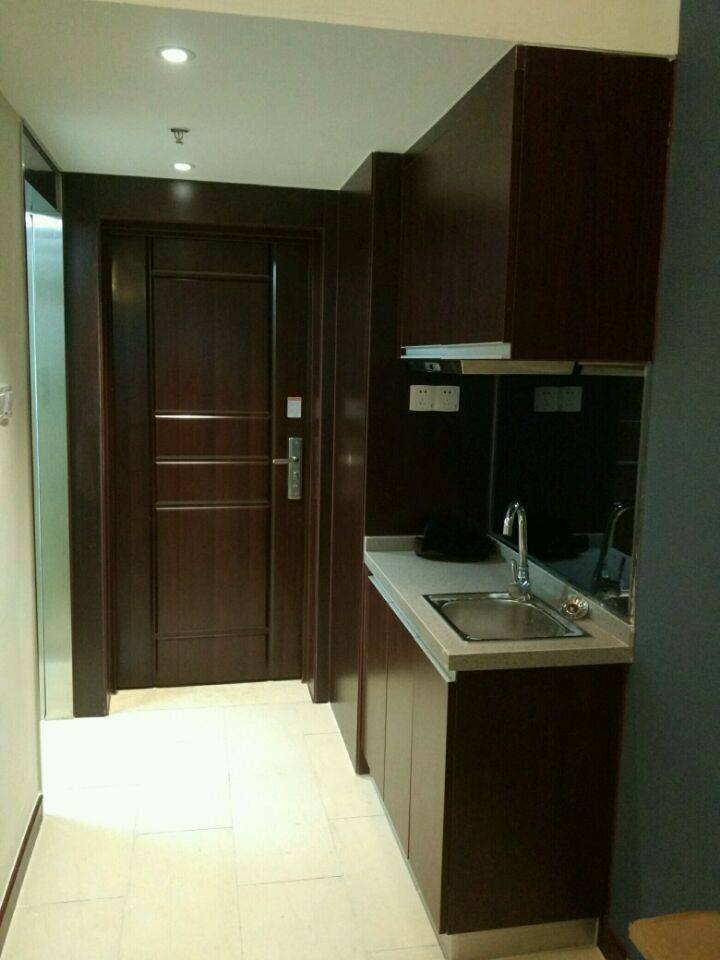 杭州 临安 | 国瑞中心_4