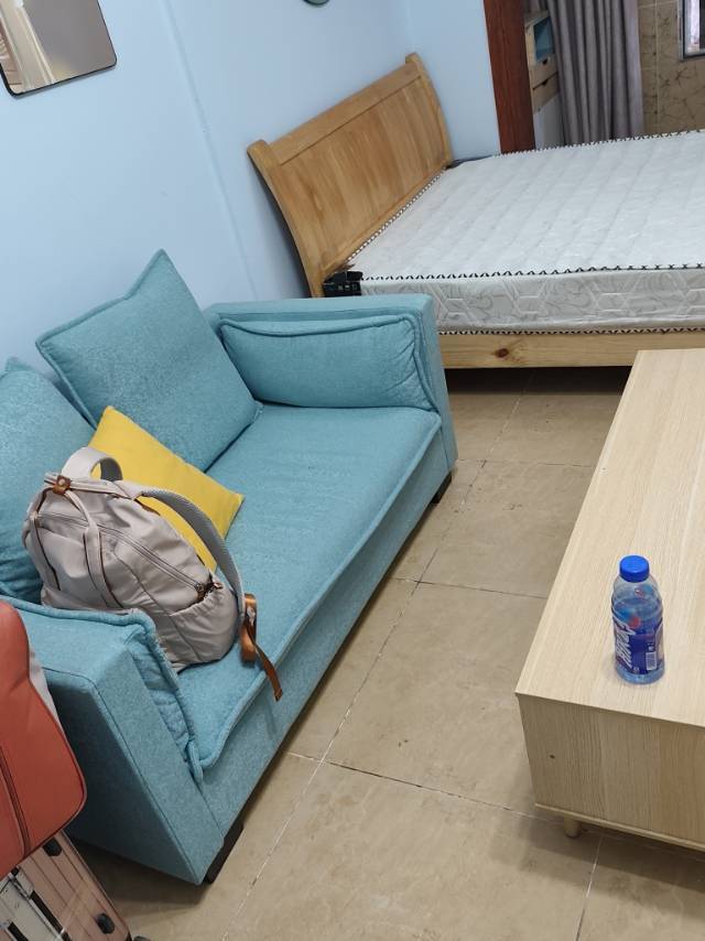 昆明 五华 | 中天阳光100-1号楼_6