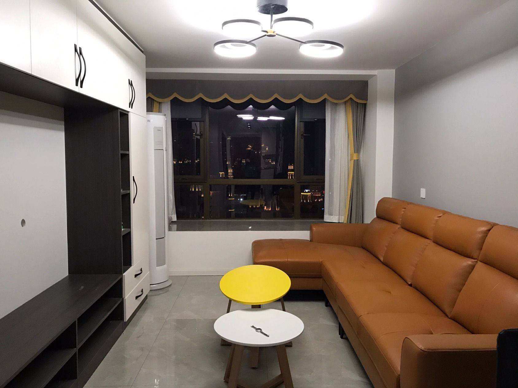 东望见山整租房源2