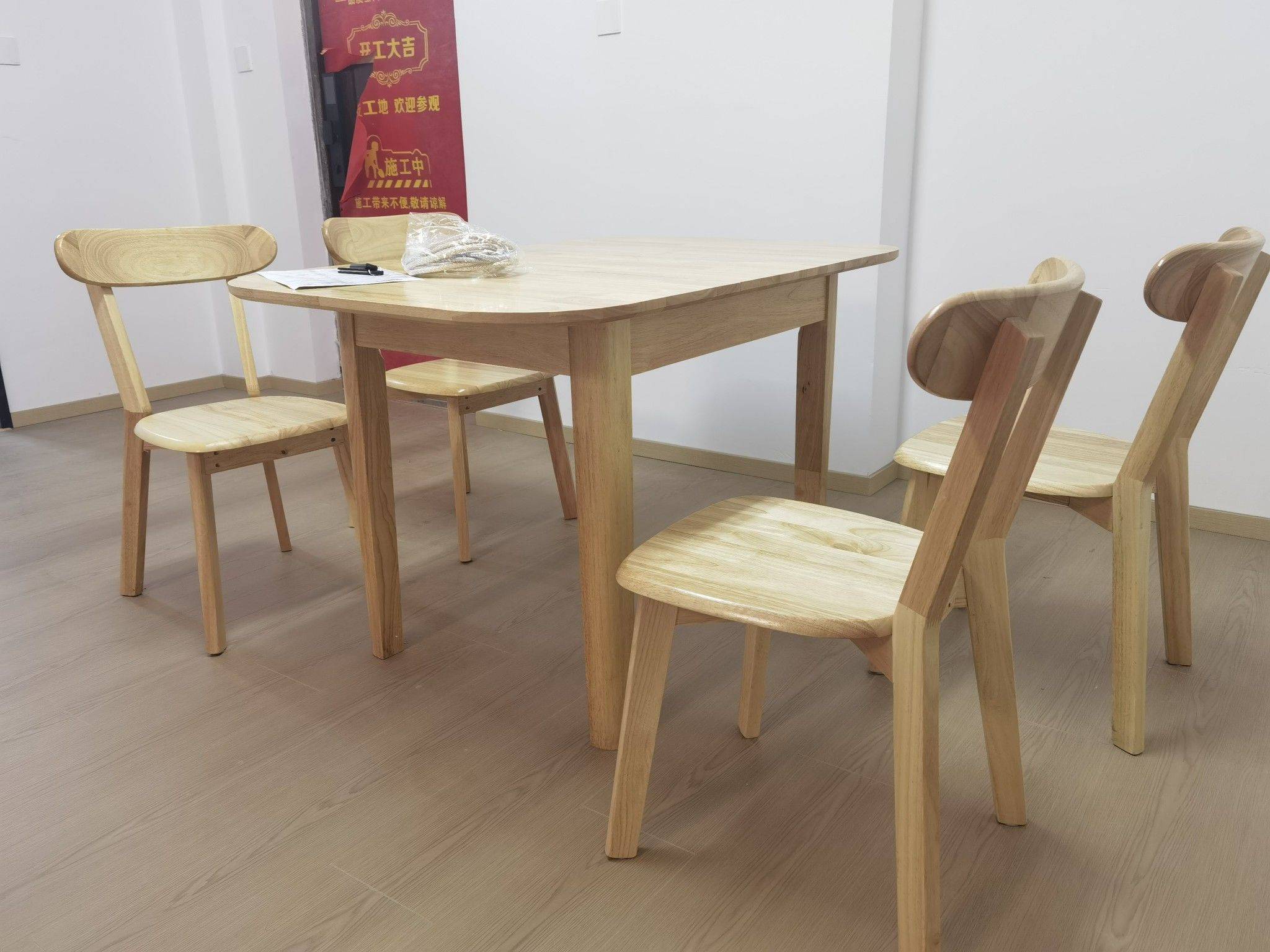 宋品山房整租房源2