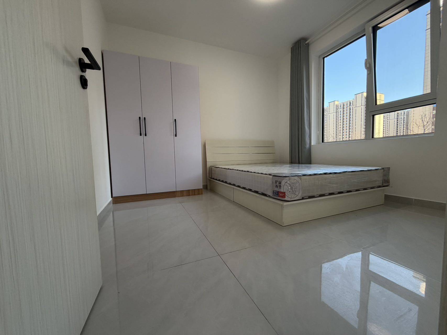 张怡人整租房源1