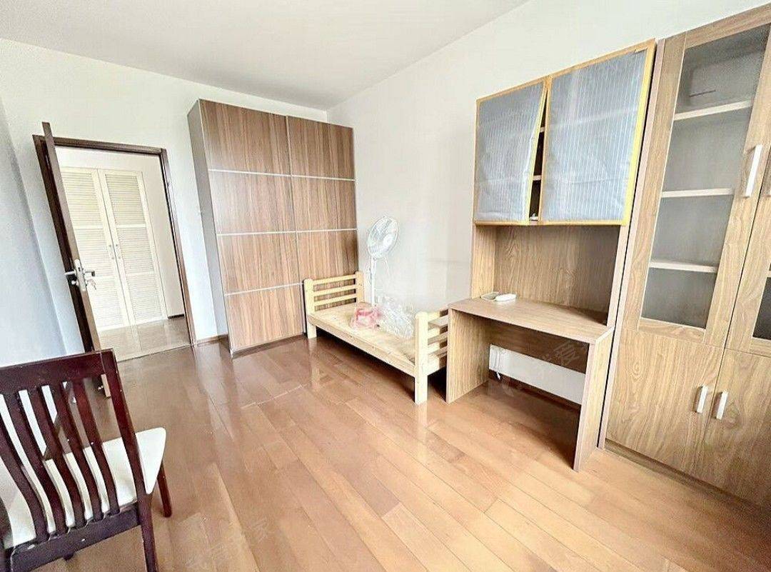 Beijing Chaoyang | 万象新天二区-222号楼_5