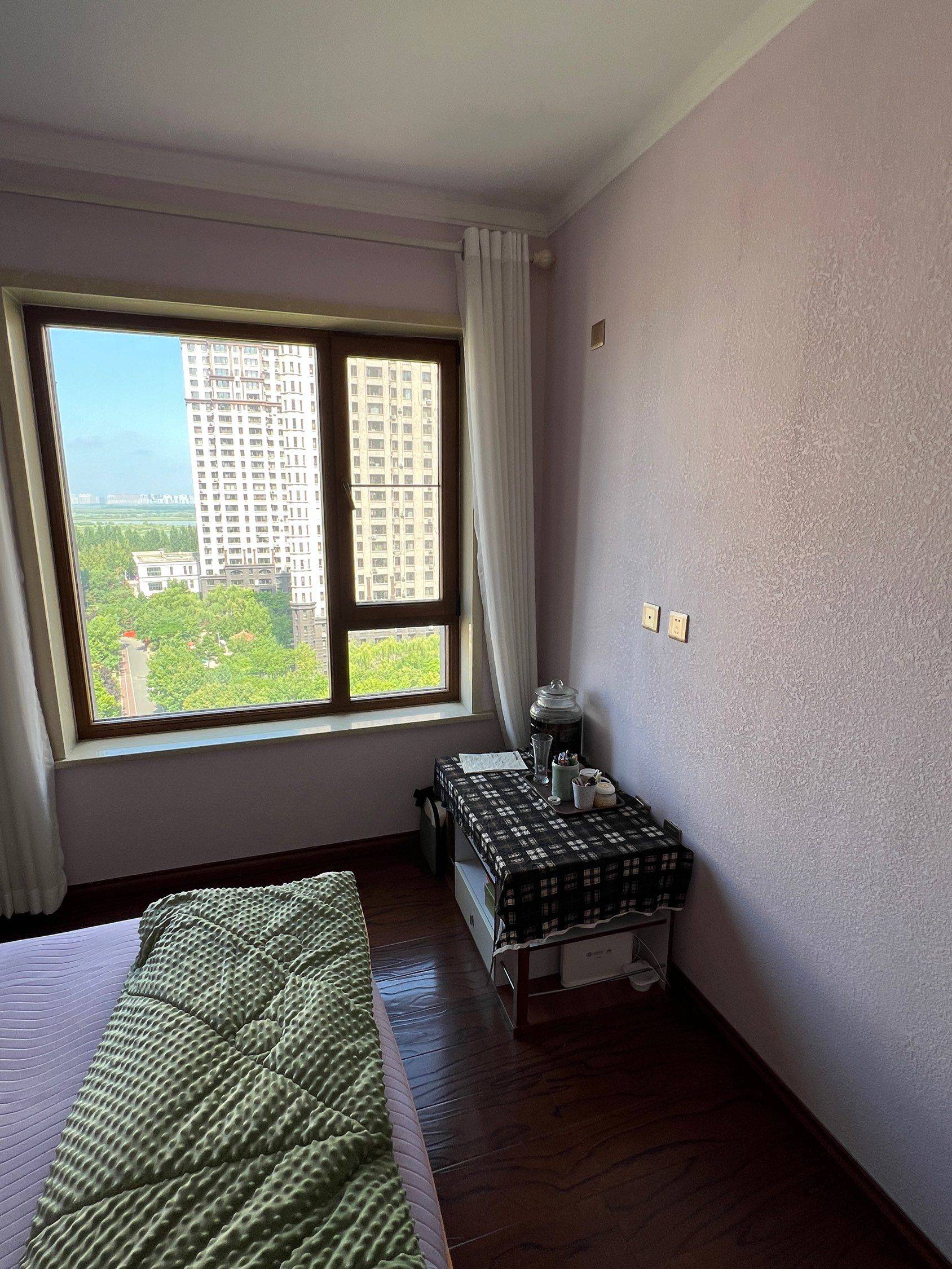 布丁布丁整租房源3