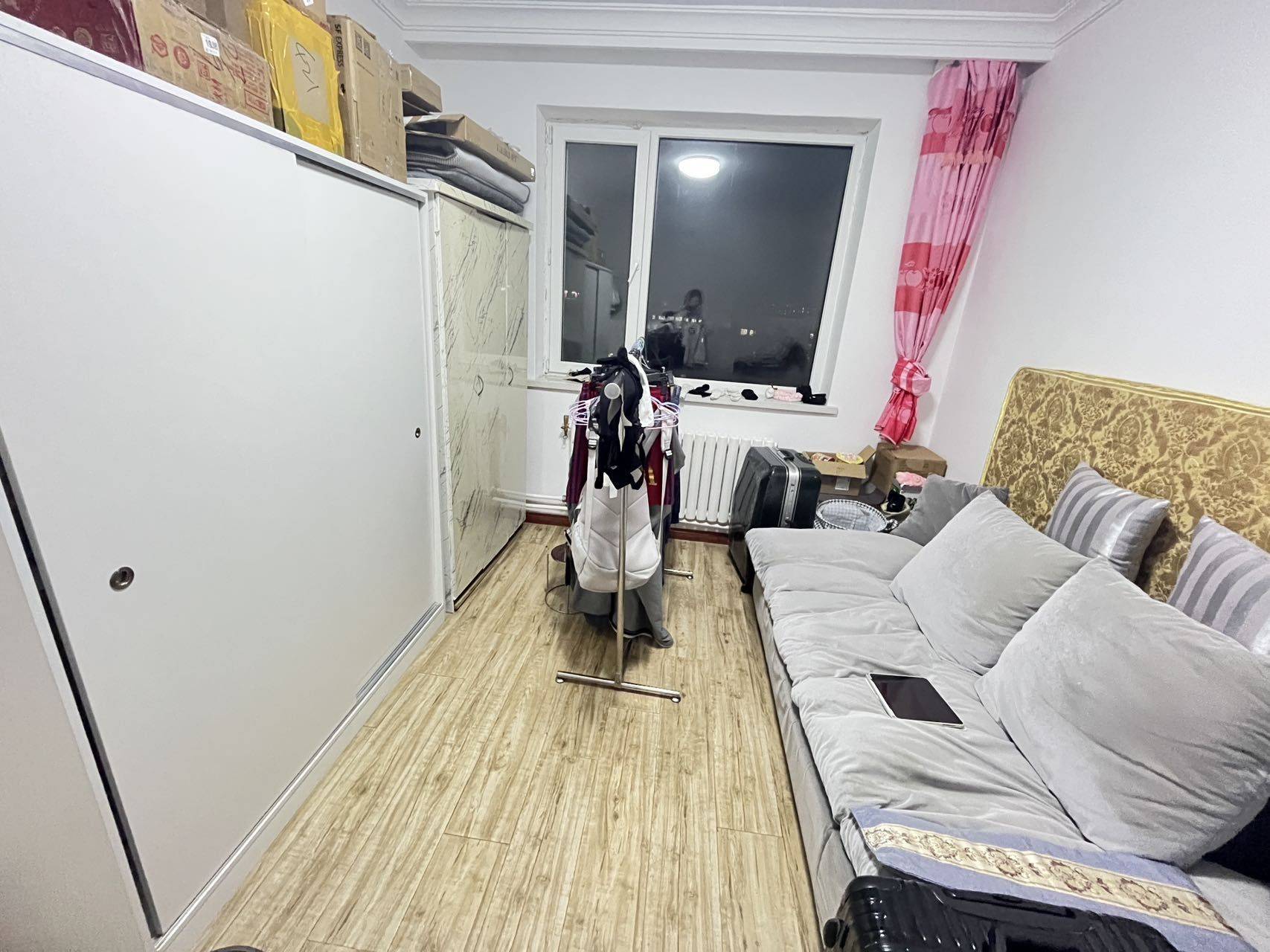 大連 沙河口 | 西沟住宅小区东区-6栋_4