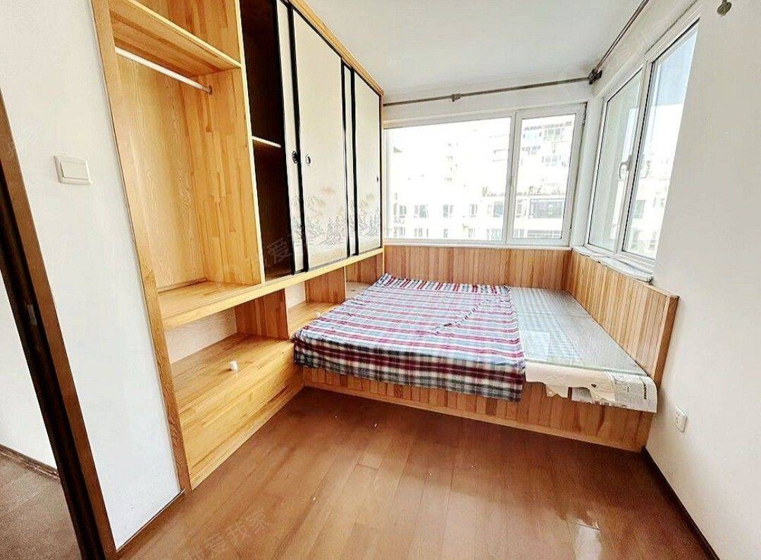 Beijing Chaoyang | 万象新天二区-222号楼_6