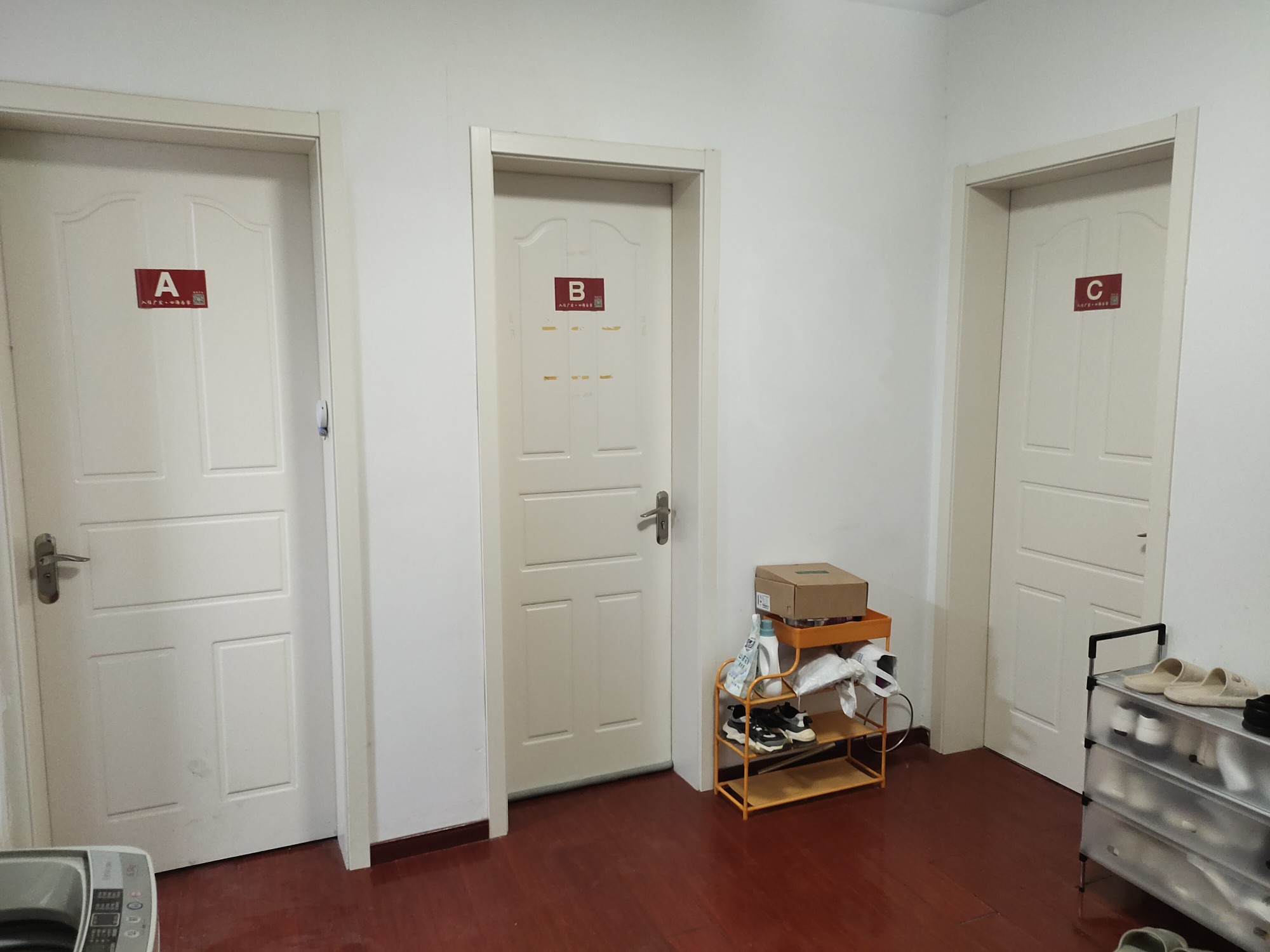 蘇州 姑蘇 | 金秋家园-8栋_4